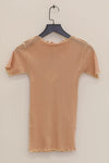 BASERANGE Textured T-shirt Portugal BAS-TTVN-RB-SP24-HAPTIC